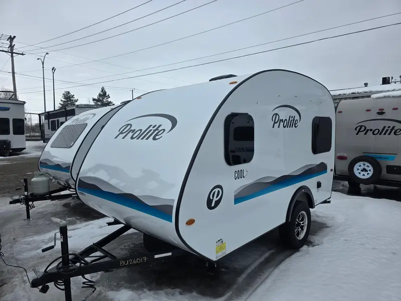 2026 Prolite COOL 12 COOL