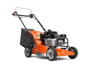 2022 Husqvarna W520 Commercial Mower alt