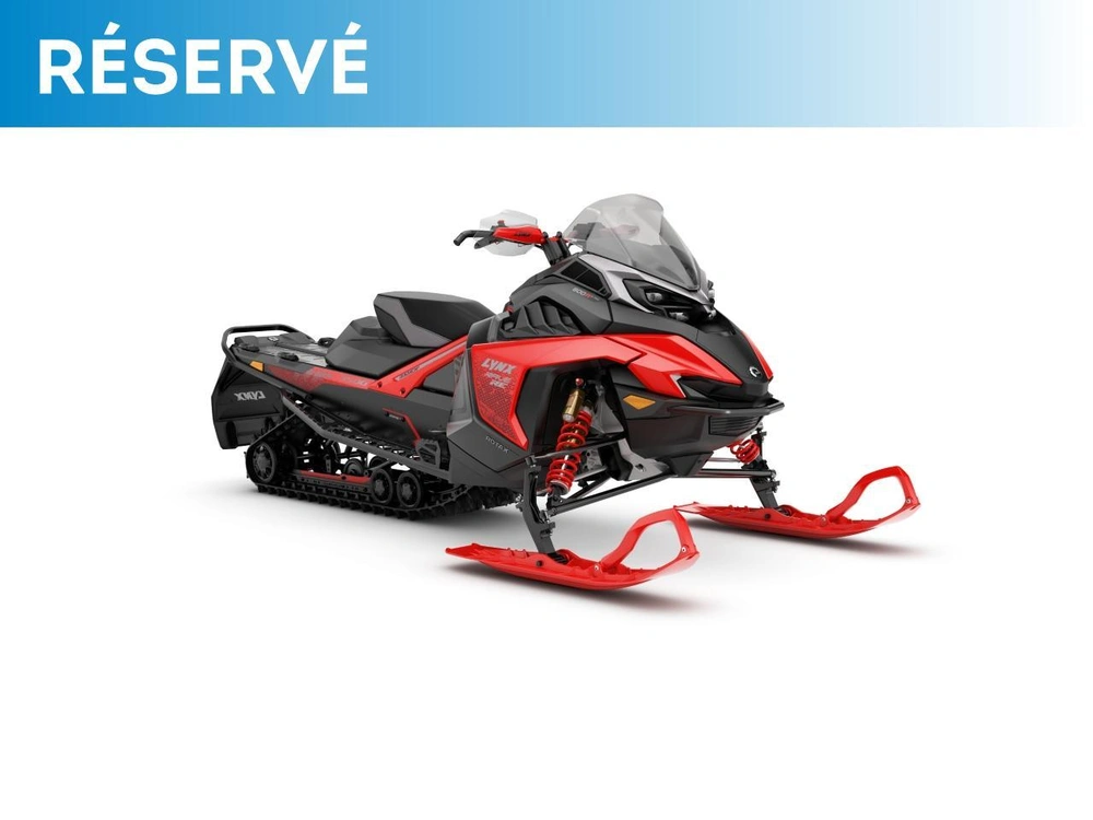 Lynx Rave Re 600r Etec Ir Xt 1. 2026 alt