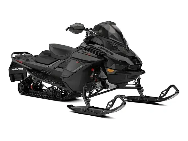 2026 Ski-Doo Demo Renegade X-RS 900 ACE Turbo R