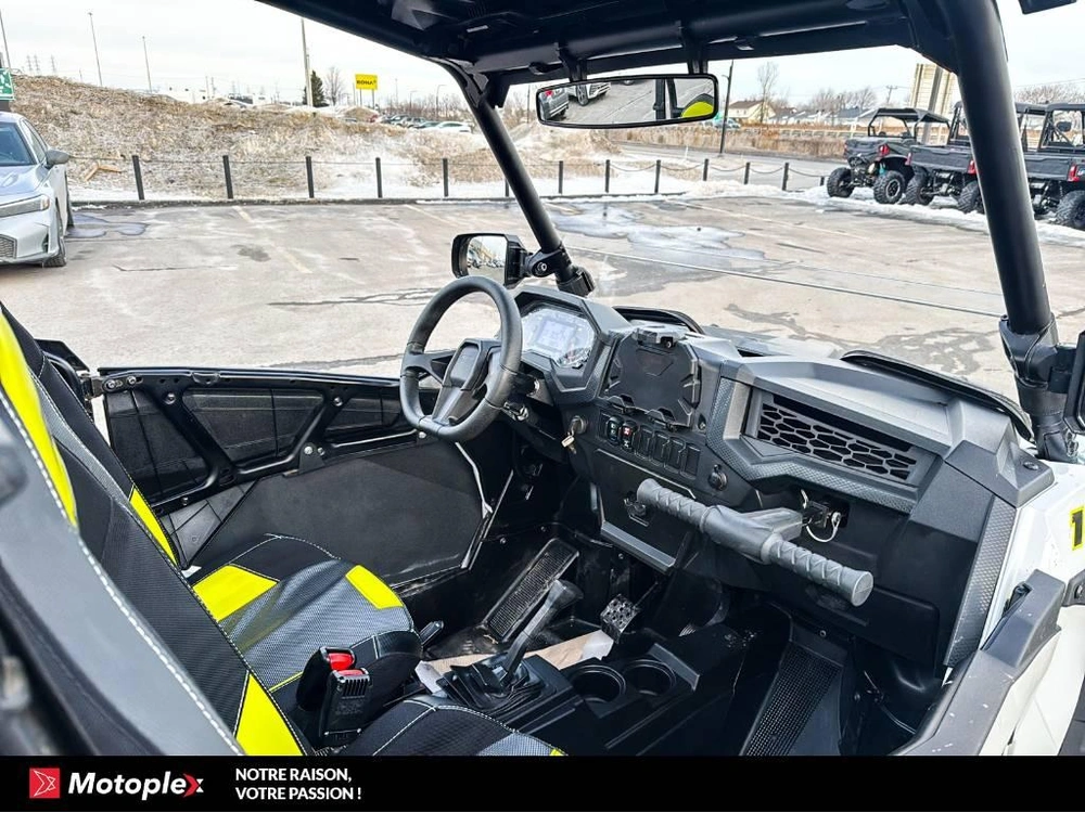 2021 Polaris Rzr 1000 Xp Eps alt