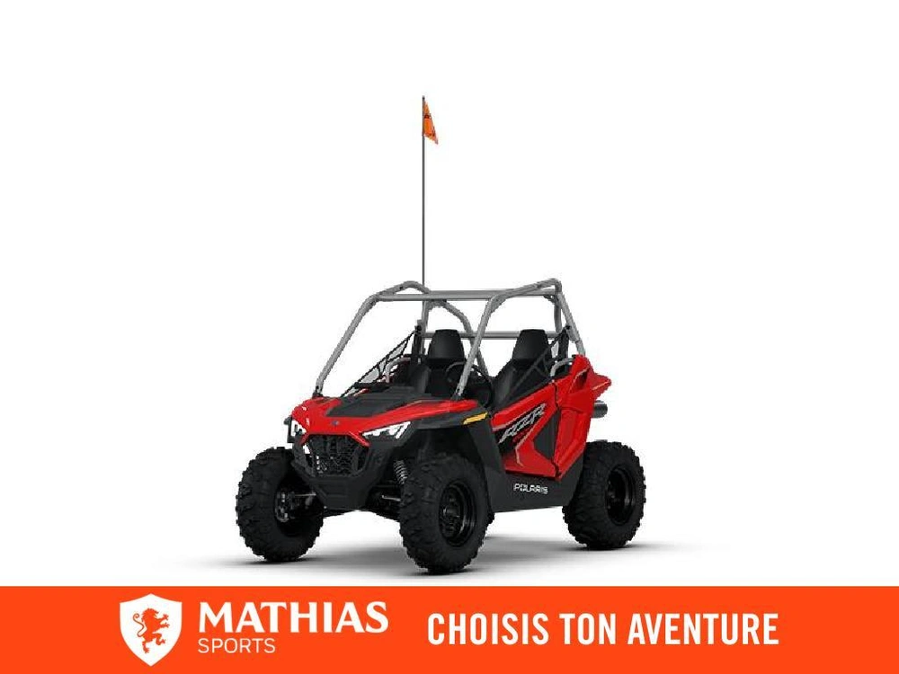 2026 Polaris 200 alt