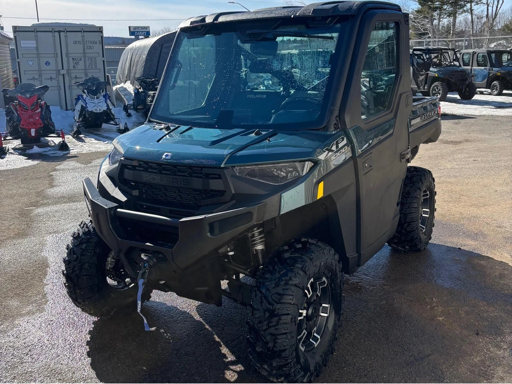 2026 Polaris Ranger Xp® 1000 Northstar Edition Ultimate alt