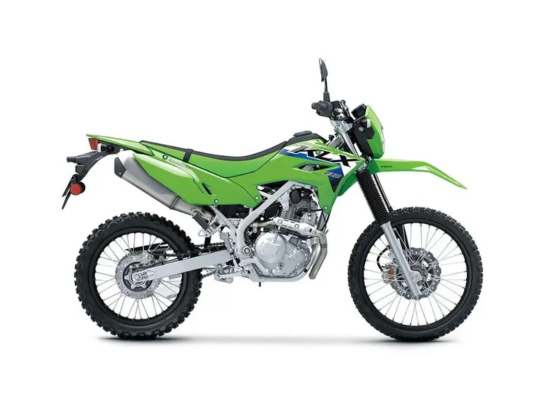 2026 Kawasaki KLX230 thumbnail 2