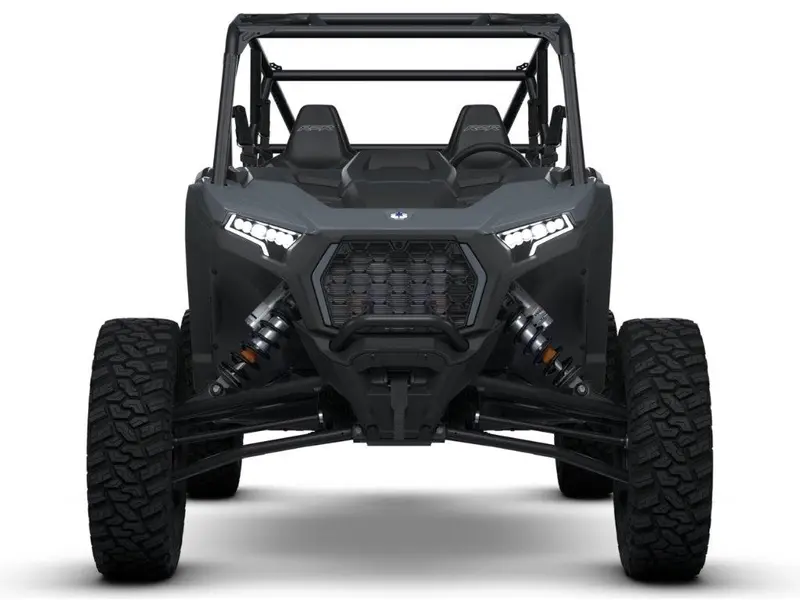 2026 Polaris RZR XP S 4 1000 Sport thumbnail 3