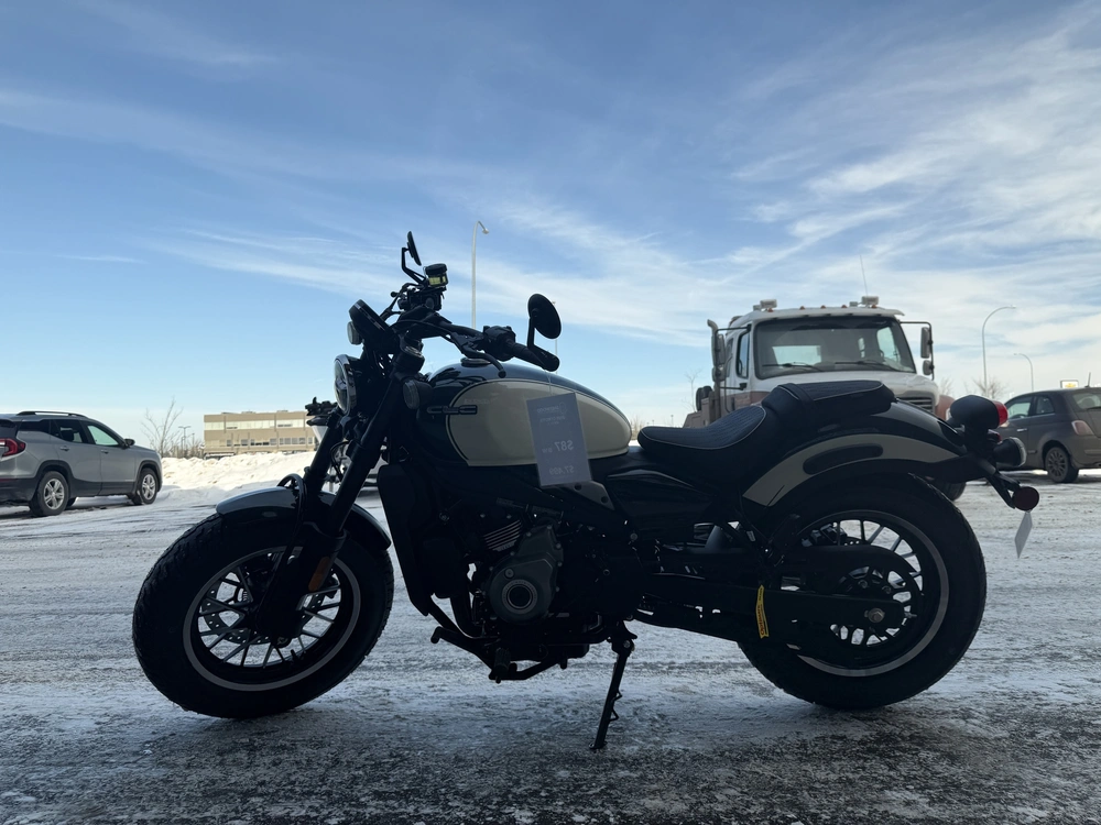 2026 Cfmoto 450cl-c alt