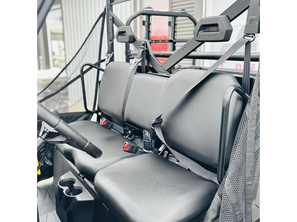 Polaris Ranger 1000 Eps R26tae99a1 2026 alt