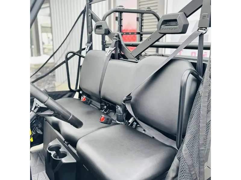 2026 Polaris RANGER 1000 EPS R26TAE99A1 thumbnail 6