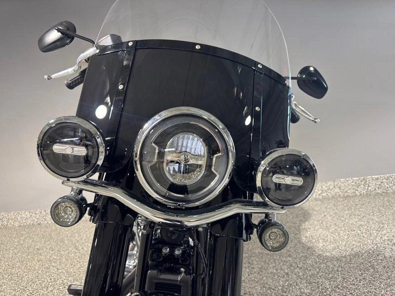 2026 Harley-davidson Cruiser Flhc - Heritage Classic alt