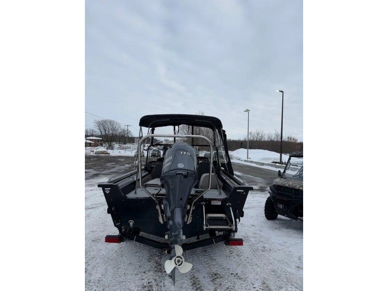 Starcraft Renegade 178 Dc 2018 alt