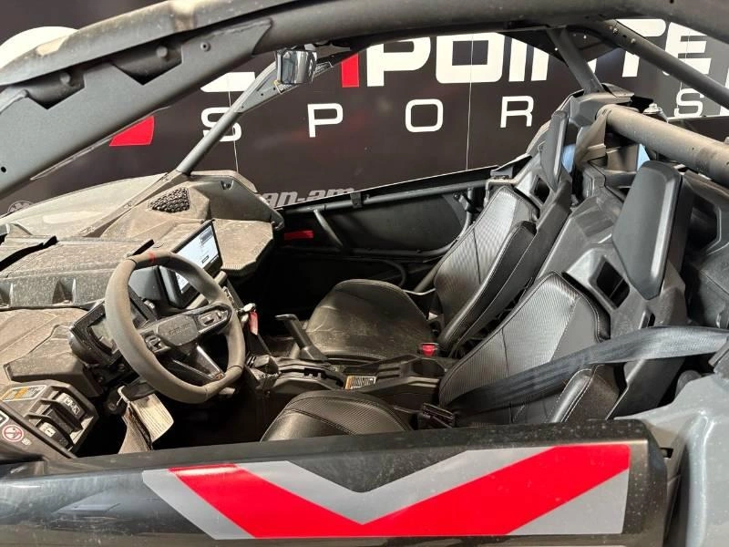 2026 Can-am Maverick X3 X Turbo alt