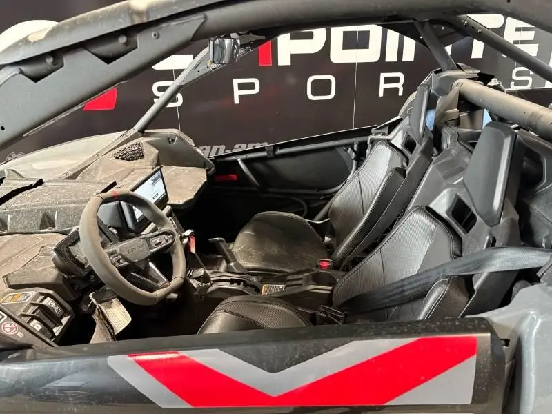 Can-am Maverick X3 X Turbo 2026 alt