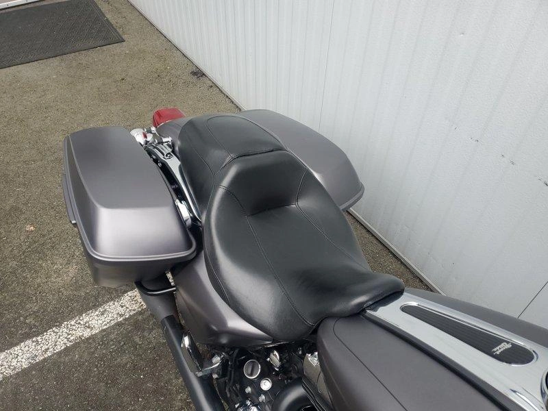 2016 Harley-davidson Flhxs - Street Glide® Special alt