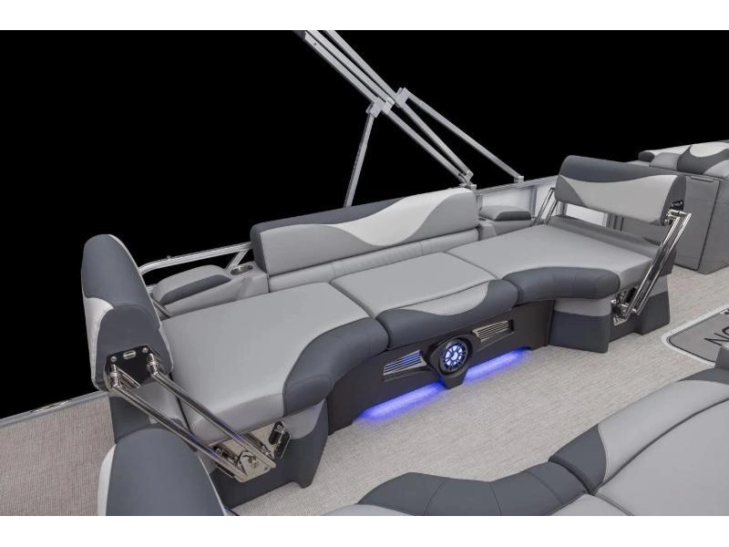 2026 Avalon Lsz Quad Lounger Shift 23 X 8.5 alt