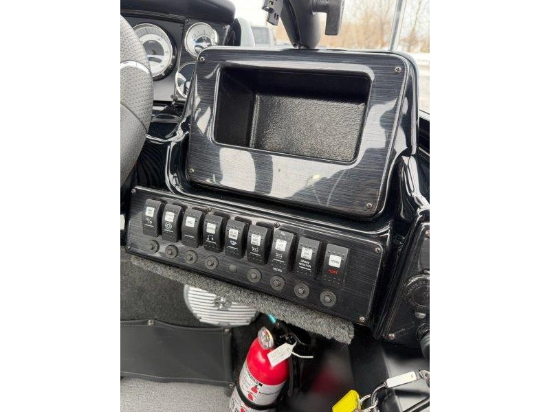 Starcraft Renegade 178 Dc 2018 alt