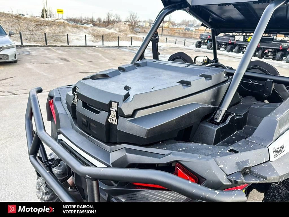 2021 Polaris Rzr 1000 Xp Eps alt