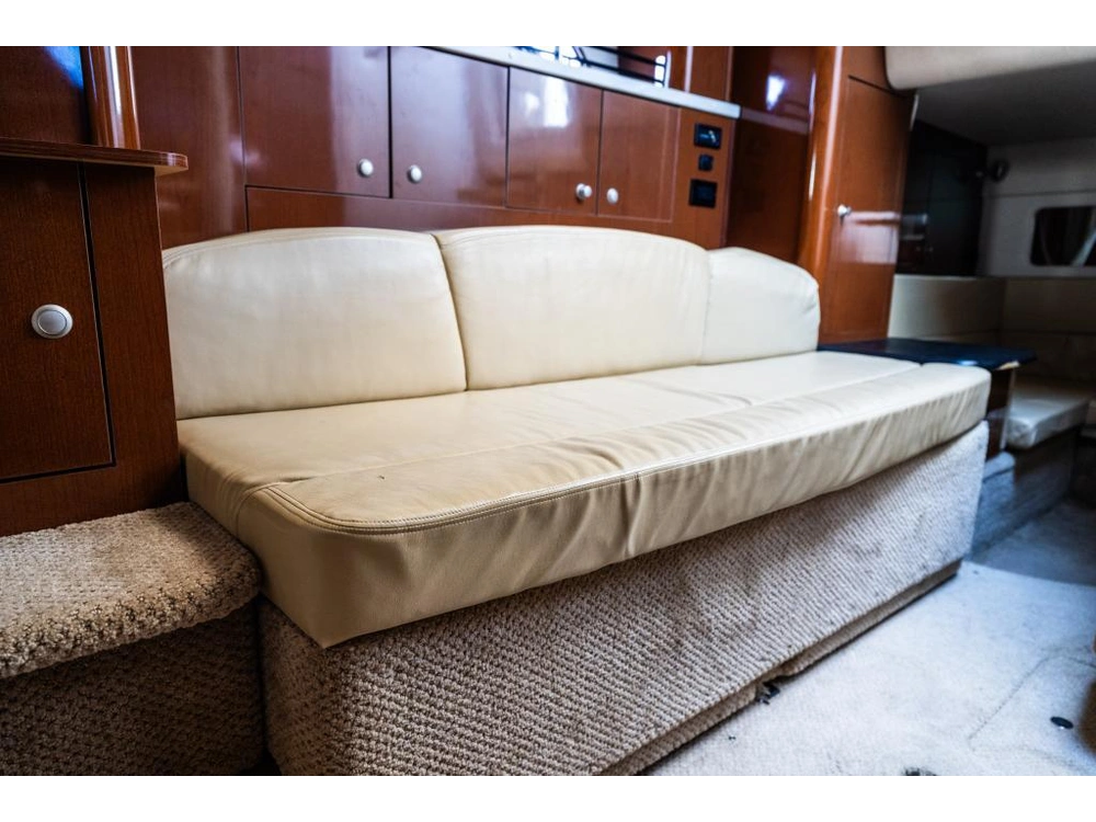 Sea Ray 310 Sundancer 2008 alt