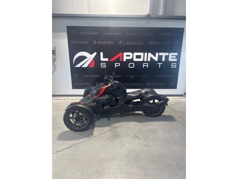 Can-am Ryker 900 2020 alt