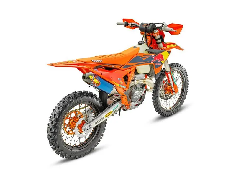 2026 KTM 350 XC-F FACTORY EDITION thumbnail 2