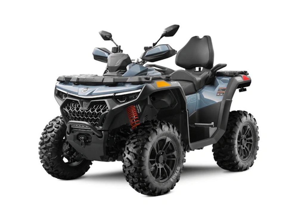 2025 Cfmoto Cforce 1000 Touring alt