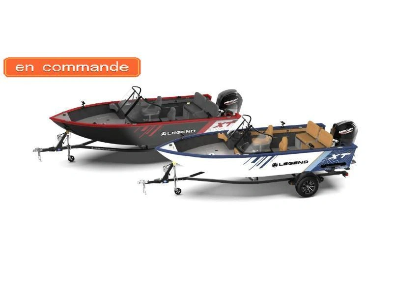 2026 Legend 20 Xt alt