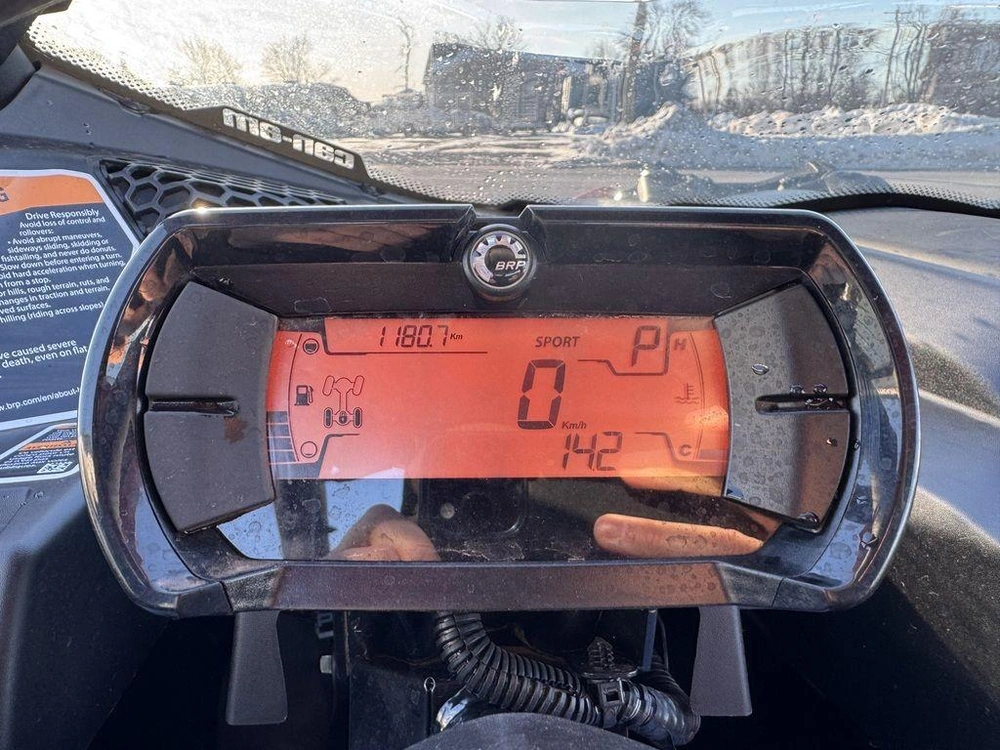 2022 Can-am Maverick X3 Ds Turbo alt