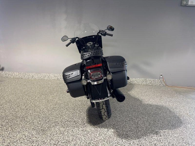 2026 Harley-davidson Cruiser Flhc - Heritage Classic alt