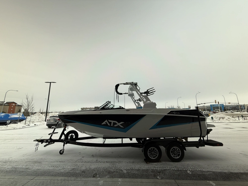 2026 Atx Surf Boats 22 Type-s alt