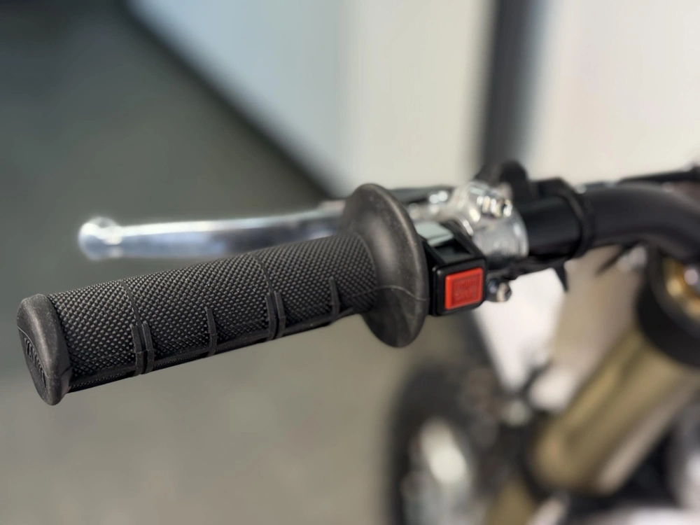 Yamaha Yz125 70e Anniversaire *à Partir De 2.99%💳 2026 alt