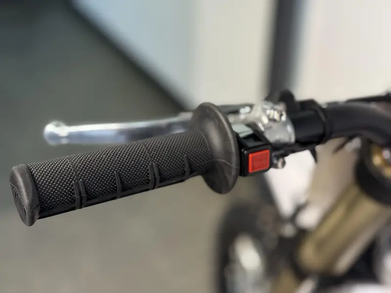 2026 Yamaha YZ125 70E ANNIVERSAIRE *À partir de 3.99%💳