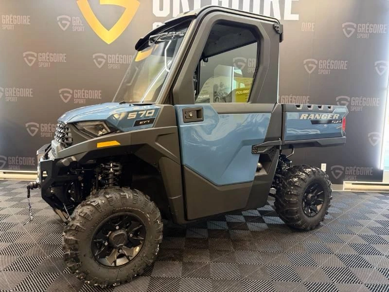 Polaris Ranger Sp 570 Northstar Edition 2026 alt