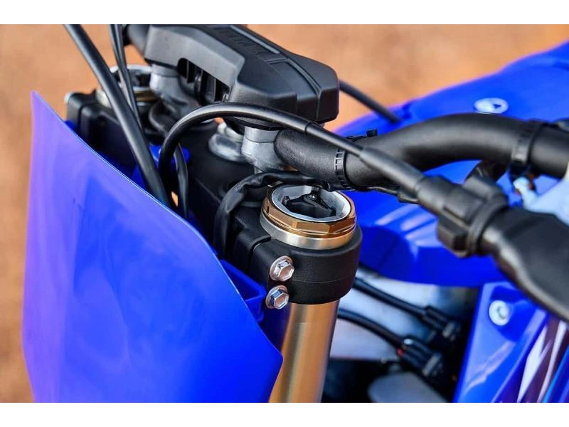 2026 Yamaha Yz250f alt