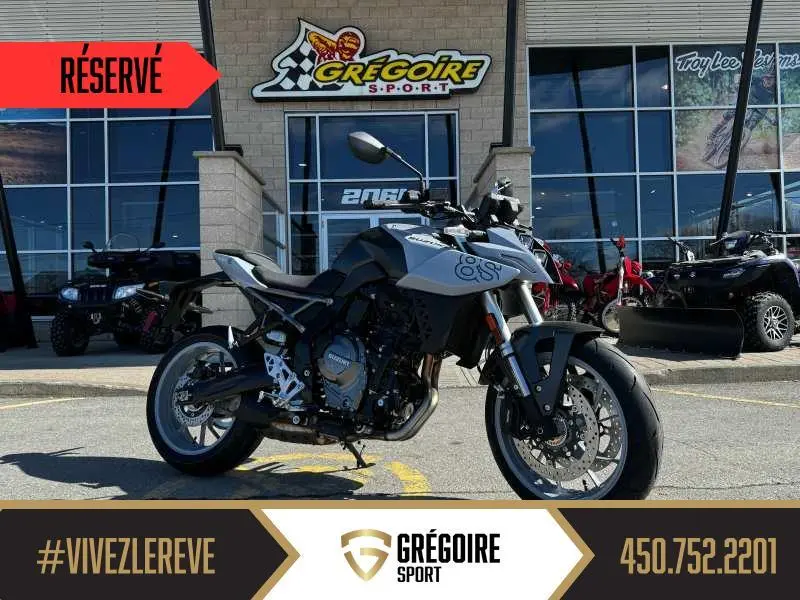 Suzuki Gsx-8s 2024 alt