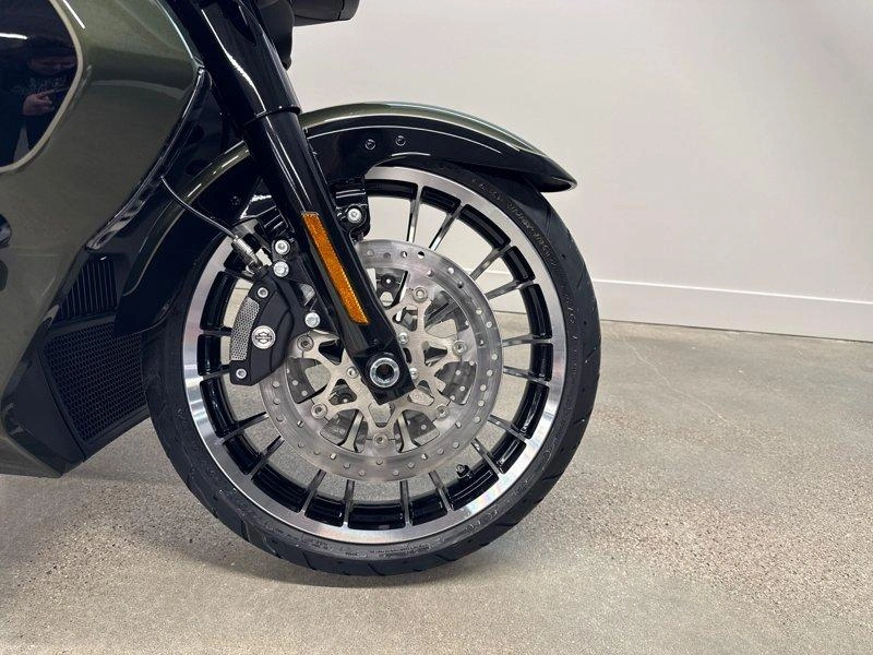 2026 Harley-davidson Flhxl - Street Glide Limited alt