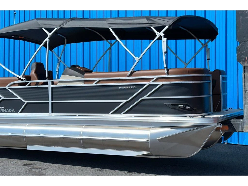 Armada Drakkar 25ql 2026 alt