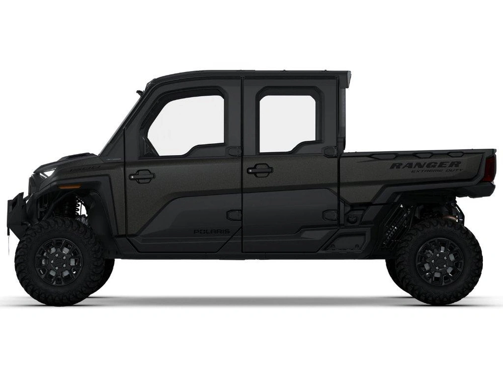 2026 Polaris Ranger Crew Xd 1500 Northstar Premium alt