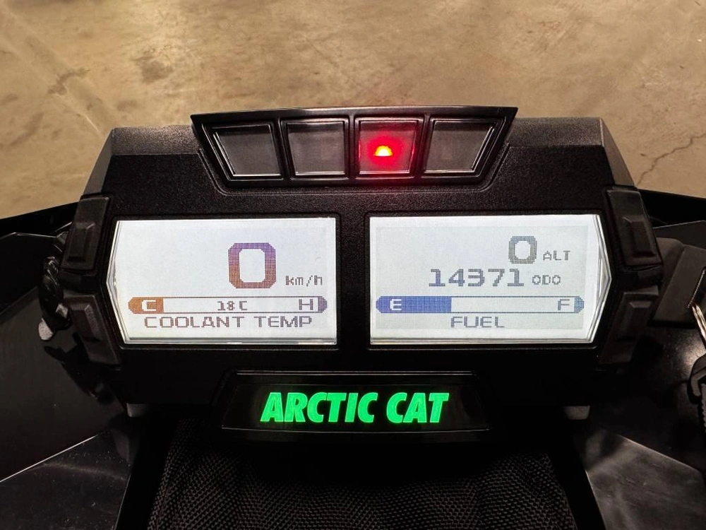 Arctic Cat Thundercat 2020 alt