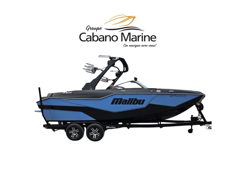 2025 Malibu M230 alt