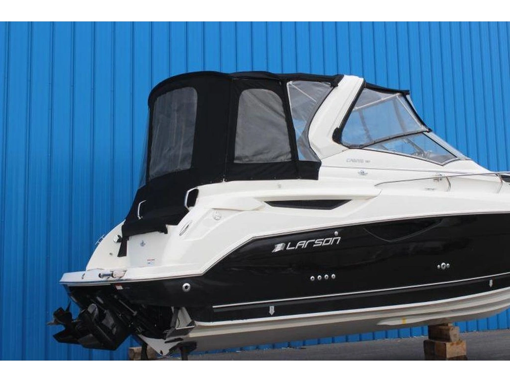 Larson 857 Cabrio 2012 alt