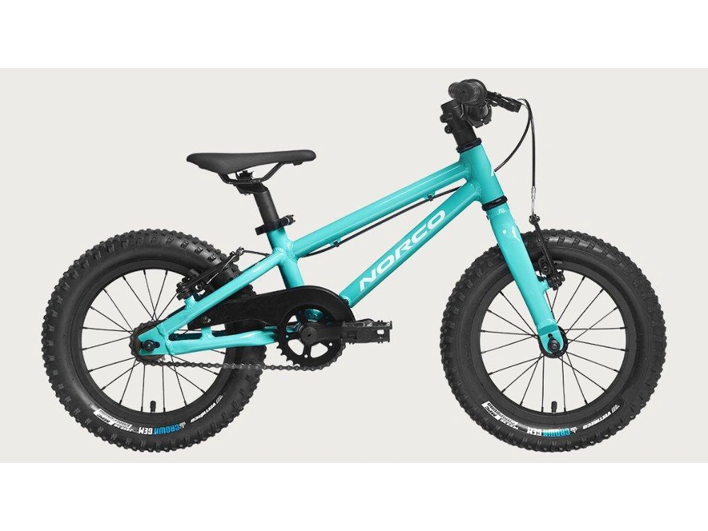 Norco Storm 16 Single Speed 2026 alt