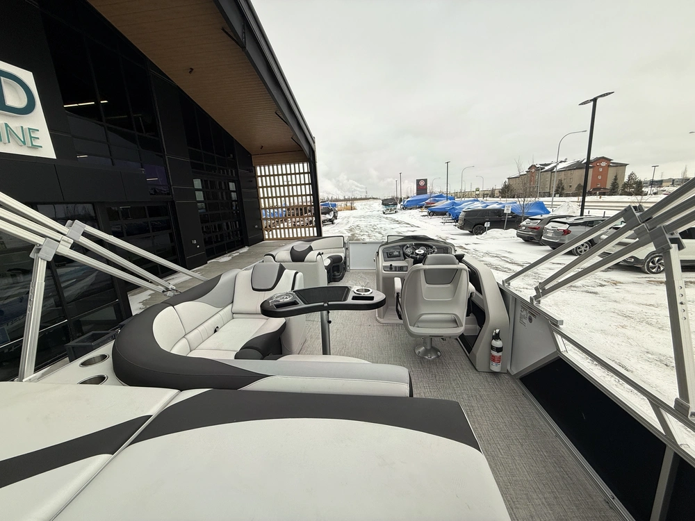 2025 Legend Q-series 21 C alt