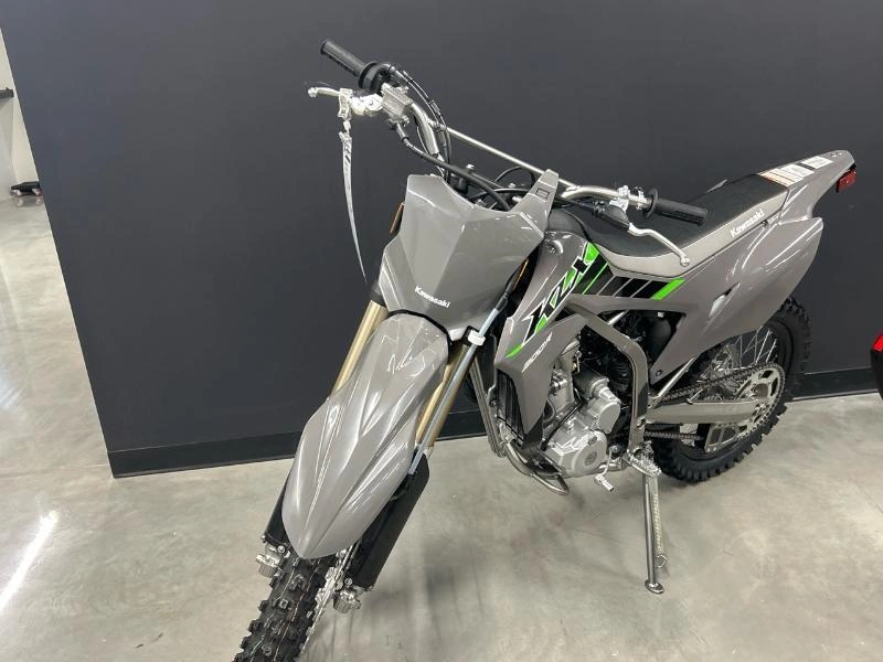 Kawasaki Klx300r 2025 alt