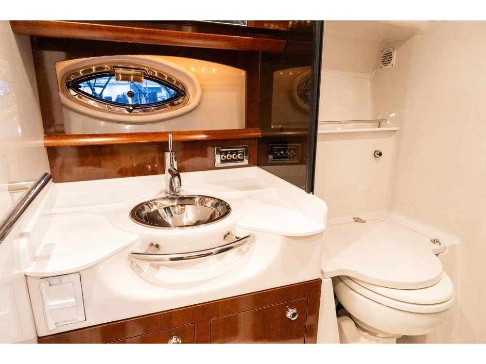 Four Winns Vista 375 2017 alt