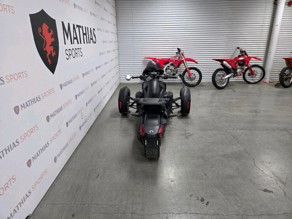 Can-am Ryker 2022 alt