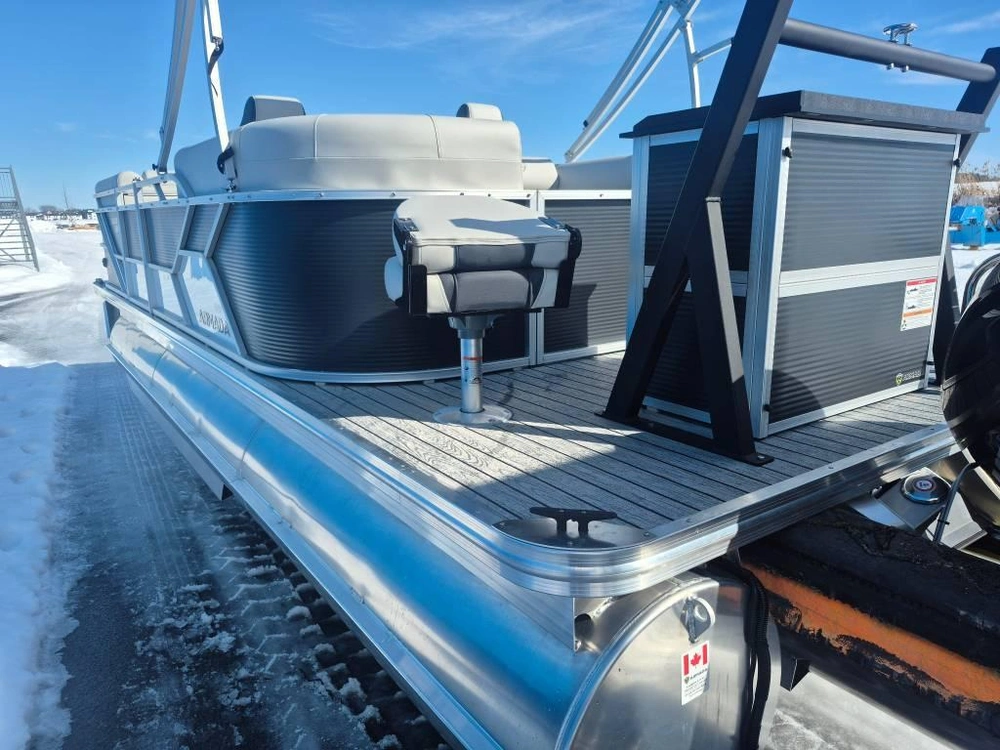 Armada Drakkar 23f 2026 alt