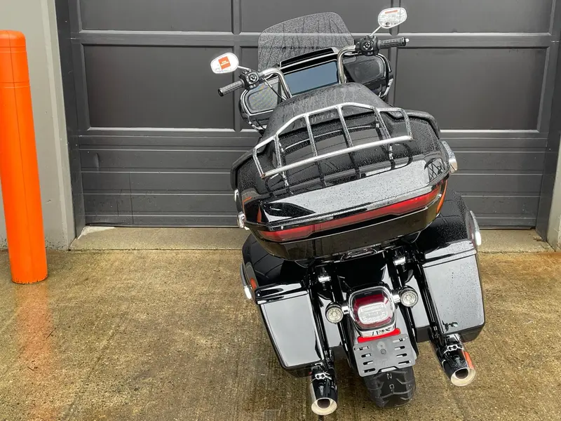 2026 Harley-Davidson FLTRXL - Road Glide® Limited thumbnail 11