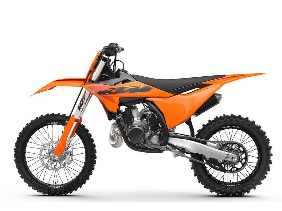 Ktm 300 Sx 2025 alt