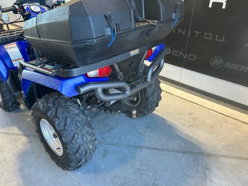 Polaris Sportsman 500 2005 alt