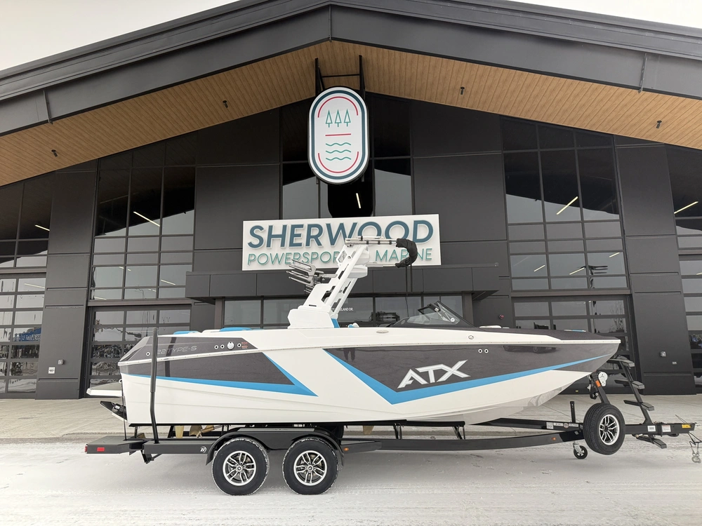 2026 Atx Surf Boats 22 Type-s alt