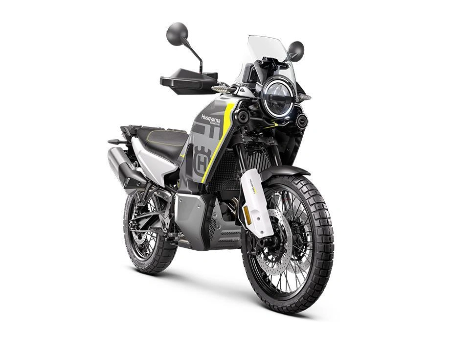 2025 Husqvarna Norden 901 alt